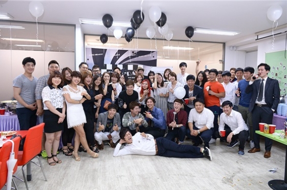 /사진제공=메이크스타 엔터테인먼트