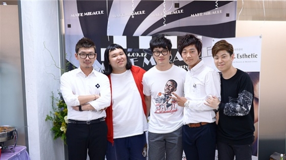 /사진제공=메이크스타 엔터테인먼트