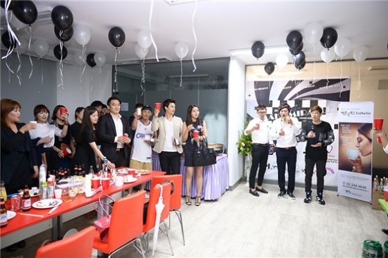 /사진제공=메이크스타 엔터테인먼트
