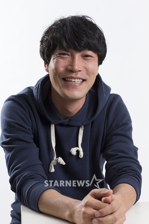 최귀화 / 사진=임성균 기자 tjdrbs23@