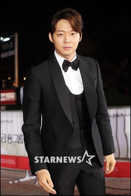JYJ 박유천/사진=스타뉴스