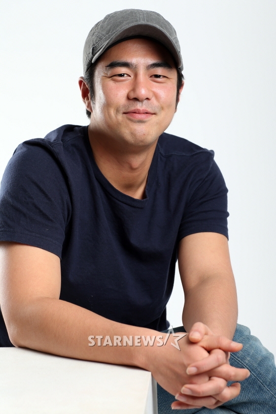 배우 전석호 /사진=임성균 기자