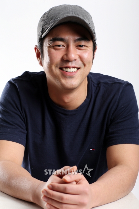 배우 전석호 /사진=임성균 기자