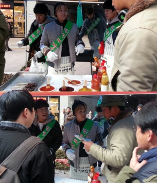 /사진제공=FNC엔터테인먼트