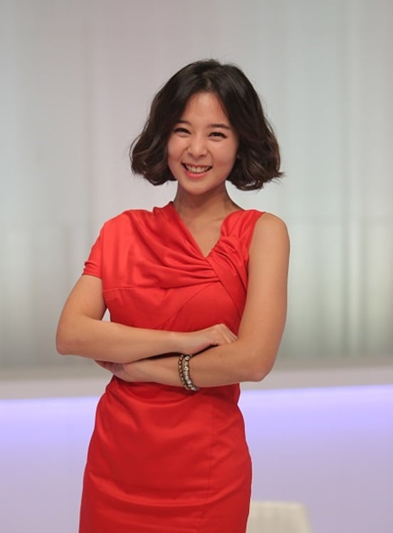가수 김소정 / 사진제공=tvN