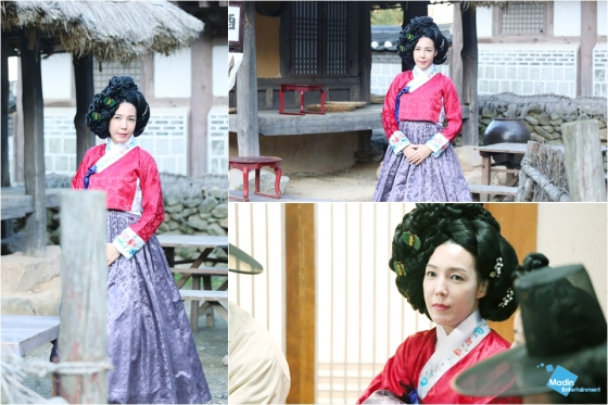 전수경 / 사진제공=메이딘엔터테인먼트