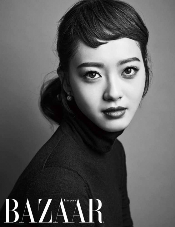 /사진제공=하퍼스 바자 코리아