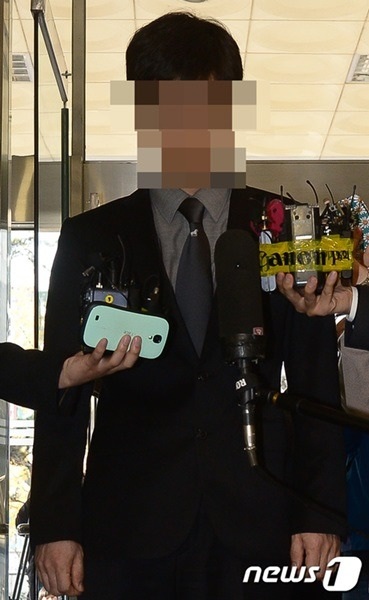 故신해철의 장협착 수술을 진행한 서울 S병원의 K원장 /사진=뉴스1