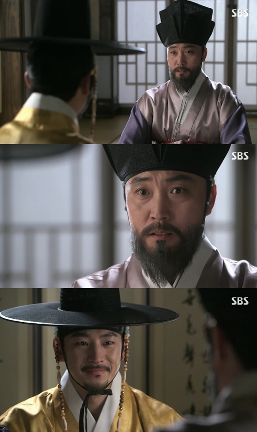 /사진=SBS '비밀의 문' 방송화면 캡처
