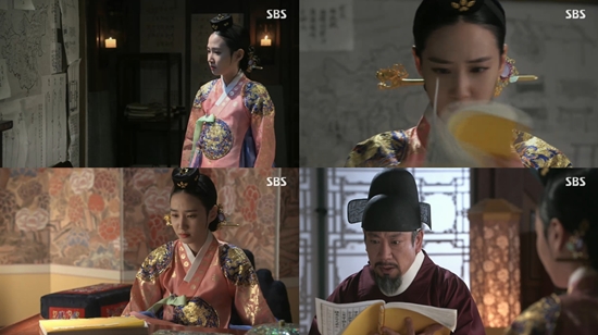 /사진=SBS '비밀의 문' 방송화면 캡처