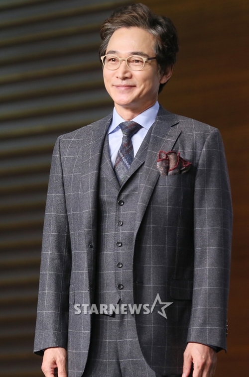 정보석 / 사진=머니투데이 스타뉴스