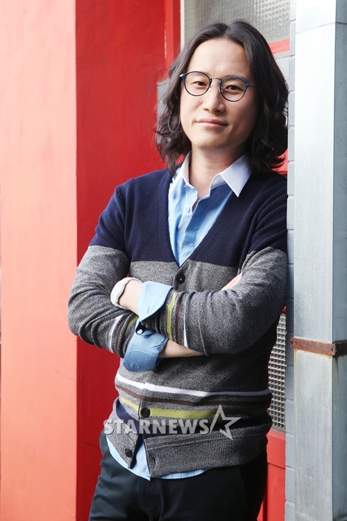 송새벽 / 사진=이동훈 기자 photoguy@