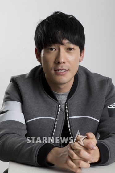 배우 박재정 / 사진=임성균 기자
