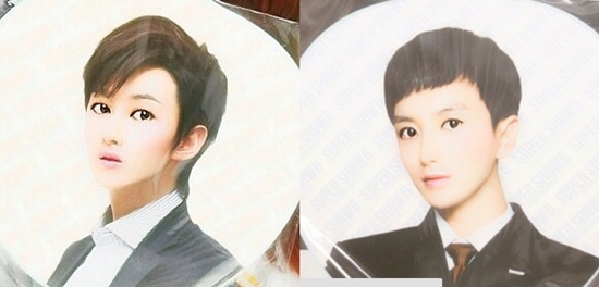 (왼쪽부터)슈퍼주니어 은혁, 이특/사진=은혁, 이특 인스타그램