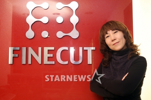 서영주 화인컷 대표/사진=이기범 기자
