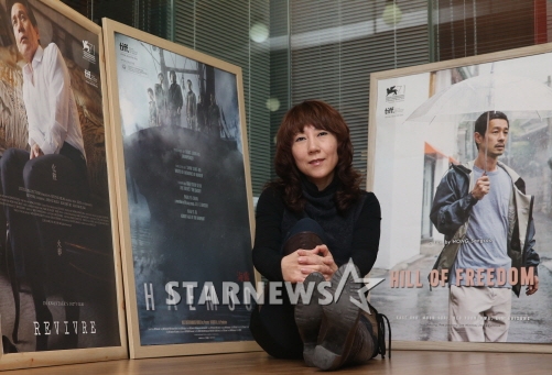 서영주 화인컷 대표/사진=이기범 기자
