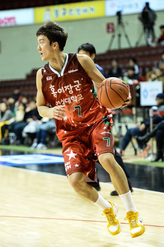 박찬희. /사진=KBL 제공