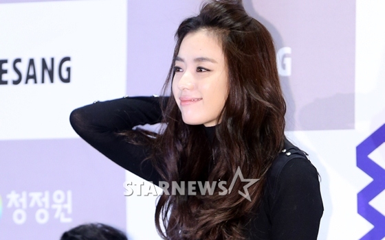 한효주 / 사진=머니투데이 스타뉴스