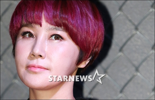박혜경/사진=스타뉴스 김창현 기자