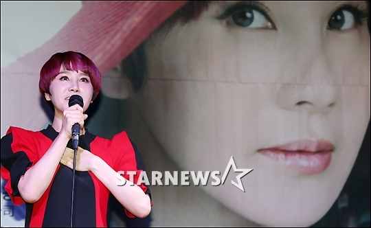 박혜경/사진=스타뉴스 김창현 기자