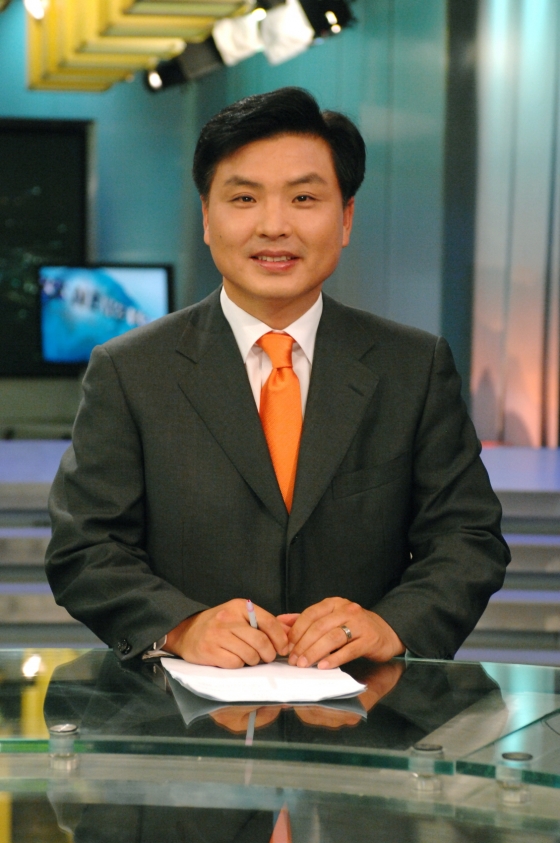 박상범 기자 /사진=KBS