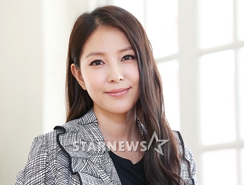 보아 / 사진=스타뉴스