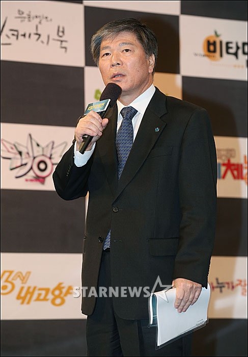 조대현 KBS 사장/사진=이동훈 기자