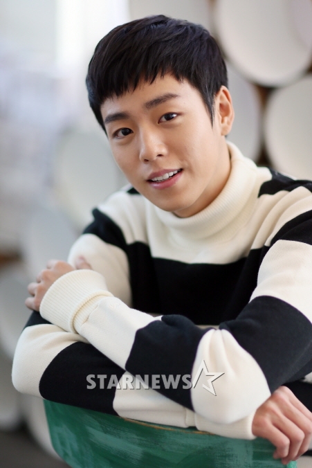 이현우/사진=임성균 기자