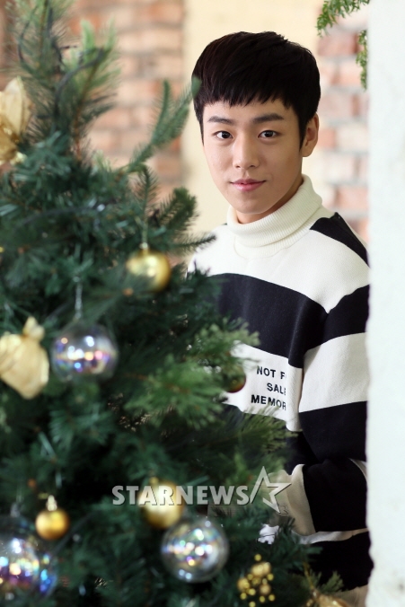 이현우/사진=임성균 기자