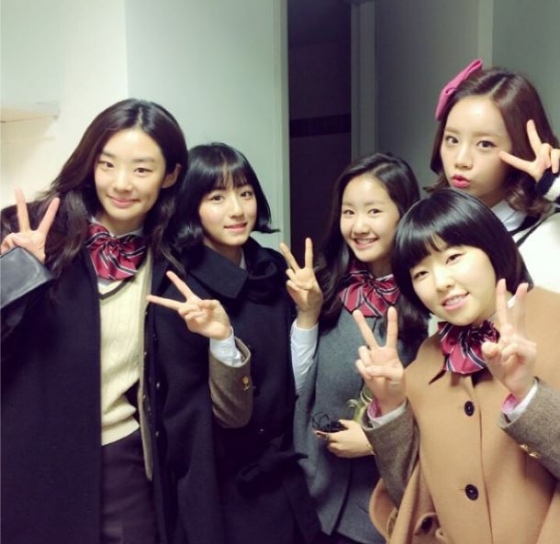 /사진=스테파니 리 인스타그램