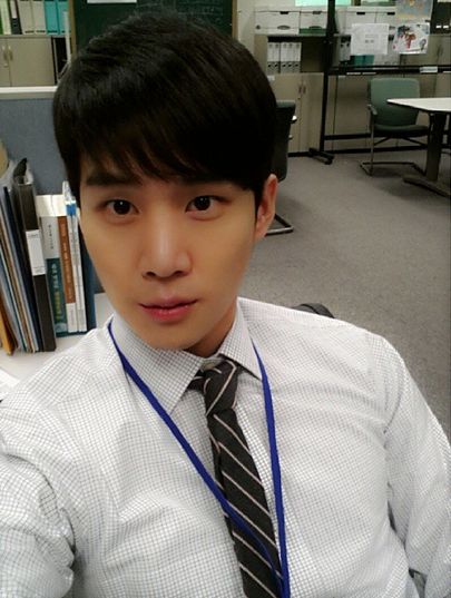 홍승휘 /사진=홍승휘 인스타그램