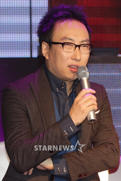 개그맨 박명수/사진=스타뉴스