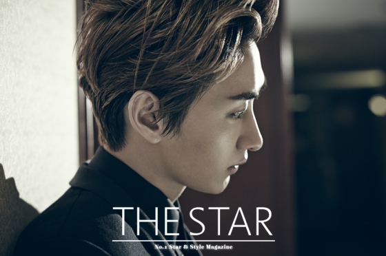 슈퍼주니어 은혁 /사진제공=더스타
