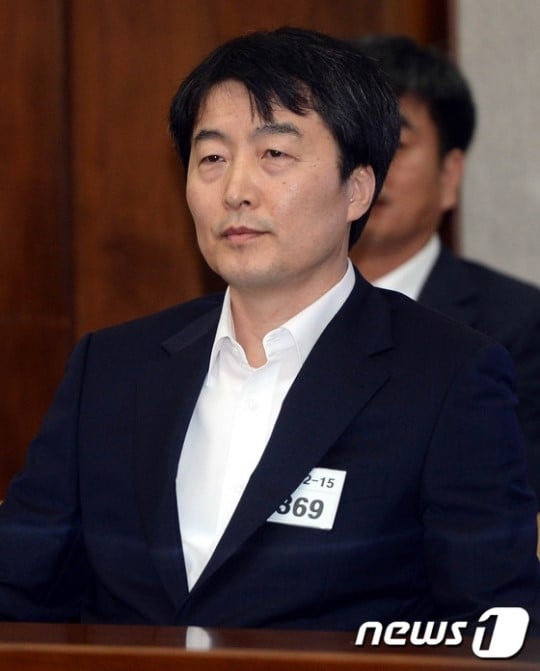 이석기. /사진=뉴스1