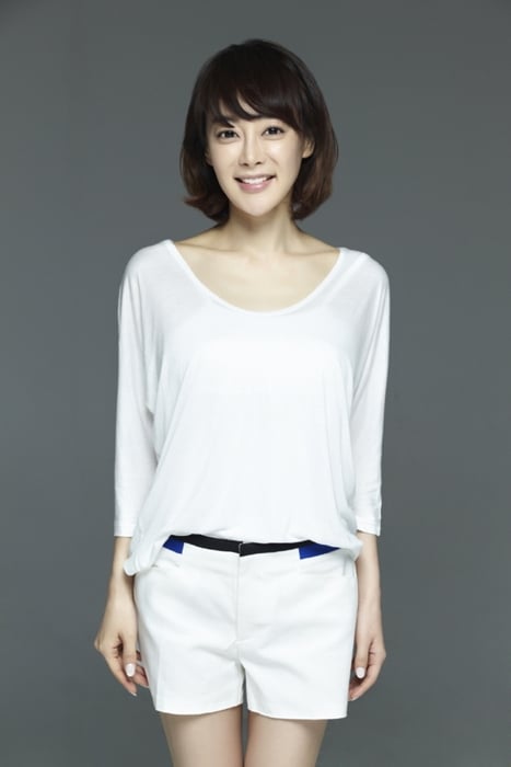 배우 김혜은/사진제공= 원앤원스타즈