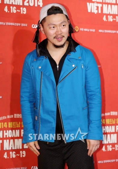 가수 겸 배우 양동근/사진=홍봉진 기자