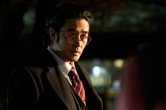 '오만과 편견'의 최민수 / 사진제공=MBC, 본팩토리