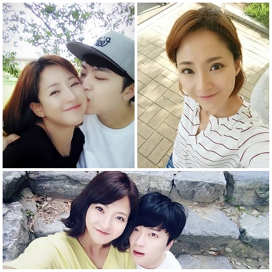 /사진=이신애 페이스북