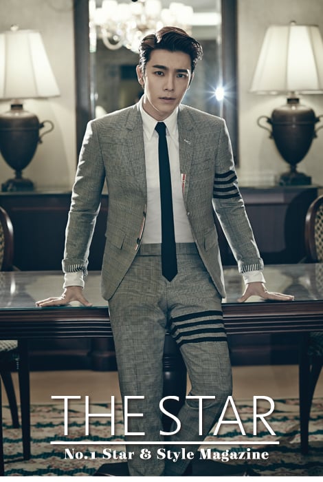 슈퍼주니어 동해 /사진제공=더스타