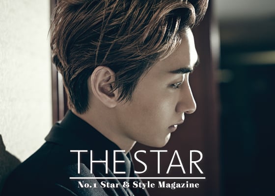 슈퍼주니어 은혁 /사진제공=더스타