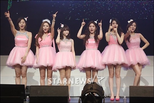 티아라 / 사진=임성균 기자