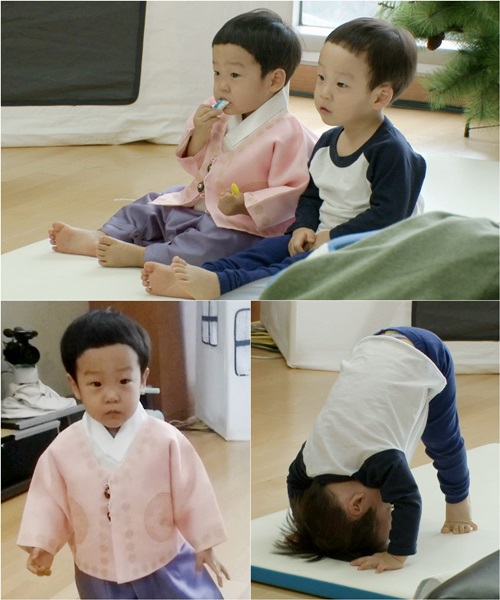/사진제공=KBS 2TV