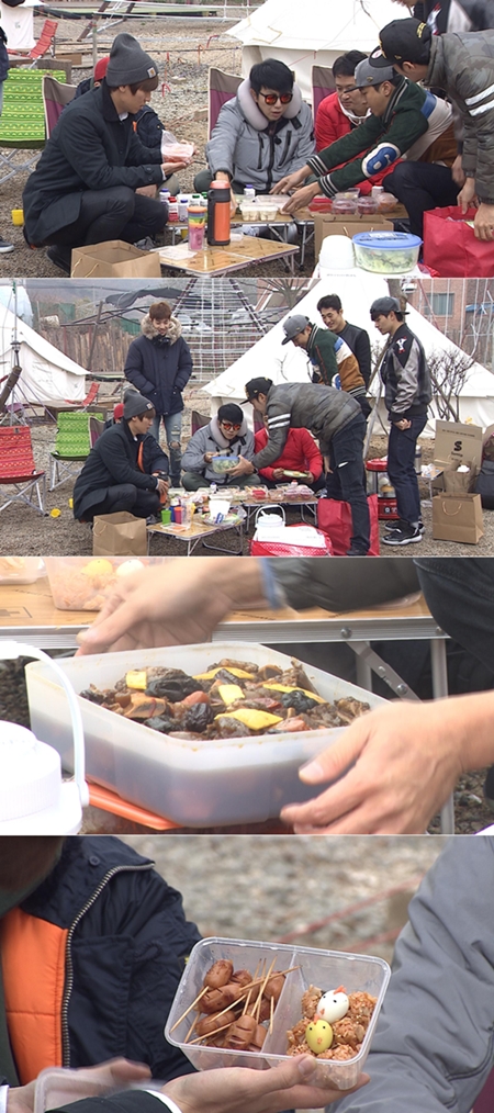 사진제공=MBC '진짜 사나이'
