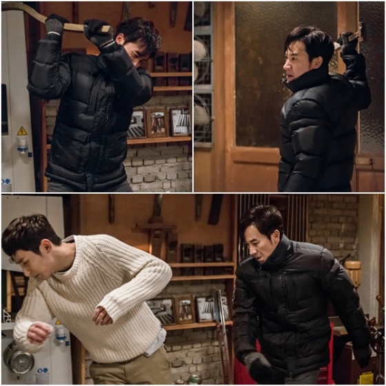 /사진=tvN '일리 있는 사랑'