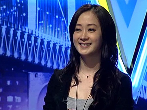 故죠앤 / 사진=Mnet