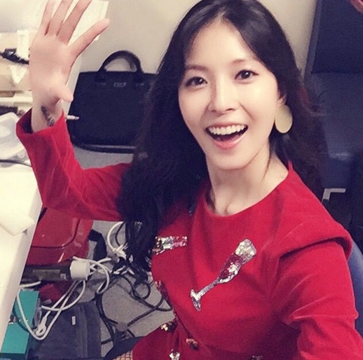 보아 / 사진출처=보아 인스타그램