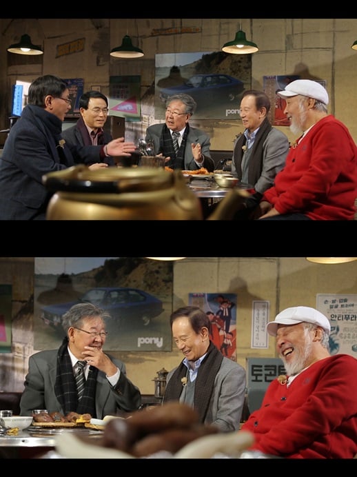 광복 70주년 특집 다큐 '대한민국' / 사진제공=MBC
