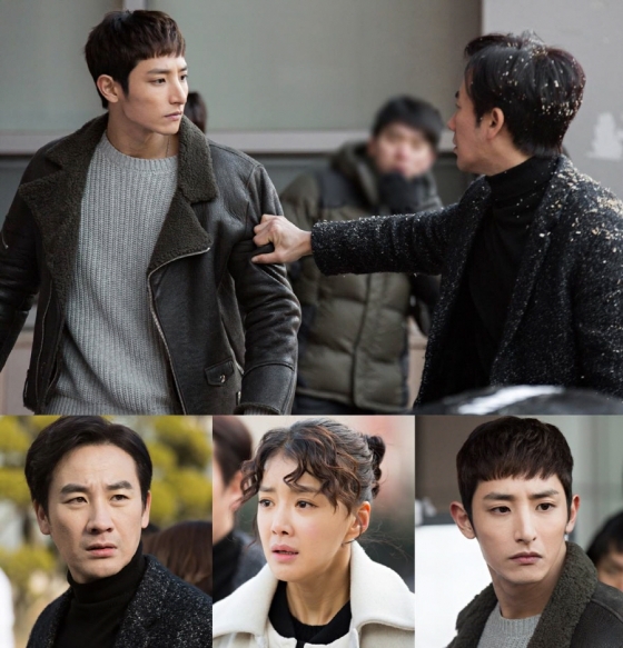 /사진제공=tvN '일리있는 사랑'
