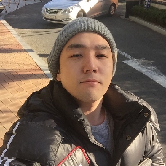 슈퍼주니어 강인/사진=강인 인스타그램