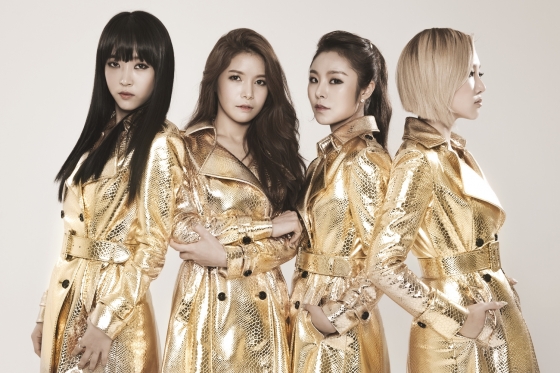 마마무/사진제공=WA엔터테인먼트
